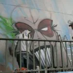 IMG 3642 1 - Meeting of Styles: International Street Art & Graffiti