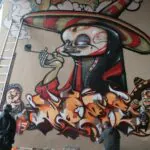 IMG 3661 1 - Meeting of Styles: International Street Art & Graffiti