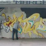 IMG 3756 1 - Meeting of Styles: International Street Art & Graffiti