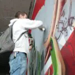 IMG 3817 1 - Meeting of Styles: International Street Art & Graffiti