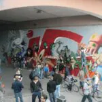 IMG 3831 1 - Meeting of Styles: International Street Art & Graffiti