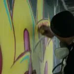 IMG 3865 1 - Meeting of Styles: International Street Art & Graffiti