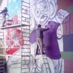 PHOT0082 1 - Meeting of Styles: International Street Art & Graffiti