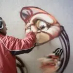 PHOT0093 1 - Meeting of Styles: International Street Art & Graffiti