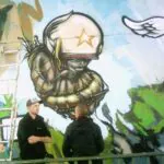 PHOT0116 1 - Meeting of Styles: International Street Art & Graffiti