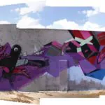 10 - Meeting of Styles: International Street Art & Graffiti