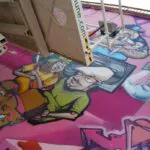 5 - Meeting of Styles: International Street Art & Graffiti