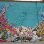 6 - Meeting of Styles: International Street Art & Graffiti