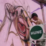 DSC05508 - Meeting of Styles: International Street Art & Graffiti
