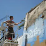 DSC05535 - Meeting of Styles: International Street Art & Graffiti