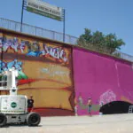 DSC05556 - Meeting of Styles: International Street Art & Graffiti