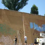 DSC05586 - Meeting of Styles: International Street Art & Graffiti