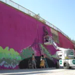DSC05590 - Meeting of Styles: International Street Art & Graffiti