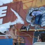 DSC05641 - Meeting of Styles: International Street Art & Graffiti