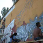 DSC05642 - Meeting of Styles: International Street Art & Graffiti