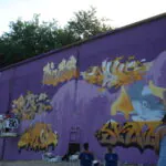 DSC05645 - Meeting of Styles: International Street Art & Graffiti
