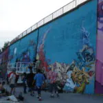 DSC05658 - Meeting of Styles: International Street Art & Graffiti