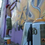 DSC05661 - Meeting of Styles: International Street Art & Graffiti