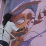 DSC05664 - Meeting of Styles: International Street Art & Graffiti