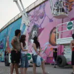 DSC05667 - Meeting of Styles: International Street Art & Graffiti