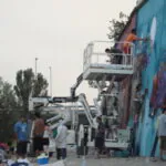 DSC05669 - Meeting of Styles: International Street Art & Graffiti