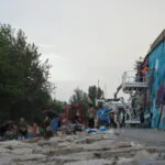 DSC05671 - Meeting of Styles: International Street Art & Graffiti