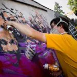 DSC 5481 12 - Meeting of Styles: International Street Art & Graffiti