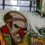 IMGP0059 - Meeting of Styles: International Street Art & Graffiti