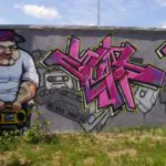IMGP0498 - Meeting of Styles: International Street Art & Graffiti