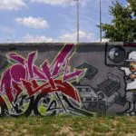 IMGP0503 - Meeting of Styles: International Street Art & Graffiti
