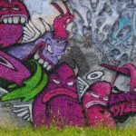 IMGP0580 - Meeting of Styles: International Street Art & Graffiti