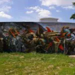 IMGP0594 - Meeting of Styles: International Street Art & Graffiti
