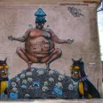 IMGP0715 - Meeting of Styles: International Street Art & Graffiti