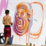 IMGP8900 - Meeting of Styles: International Street Art & Graffiti