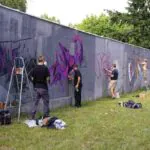 IMGP9533 - Meeting of Styles: International Street Art & Graffiti