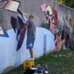 IMGP9878 - Meeting of Styles: International Street Art & Graffiti