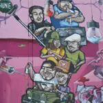 fotus 030 - Meeting of Styles: International Street Art & Graffiti