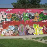 fotus 059 - Meeting of Styles: International Street Art & Graffiti
