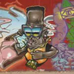 fotus 060 - Meeting of Styles: International Street Art & Graffiti