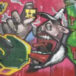 fotus 061 - Meeting of Styles: International Street Art & Graffiti