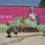 fotus 063 - Meeting of Styles: International Street Art & Graffiti