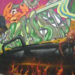 fotus 066 - Meeting of Styles: International Street Art & Graffiti