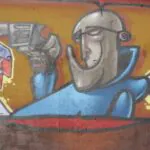 fotus 070 - Meeting of Styles: International Street Art & Graffiti
