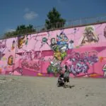 fotus 071 - Meeting of Styles: International Street Art & Graffiti