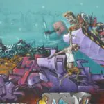 fotus 082 - Meeting of Styles: International Street Art & Graffiti