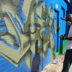 DSC05717 - Meeting of Styles: International Street Art & Graffiti
