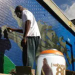 DSC05719 - Meeting of Styles: International Street Art & Graffiti