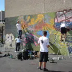 DSC05720 - Meeting of Styles: International Street Art & Graffiti