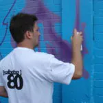 DSC05732 - Meeting of Styles: International Street Art & Graffiti