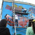 DSC05734 - Meeting of Styles: International Street Art & Graffiti